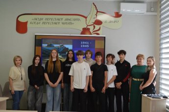 Квизбук «Знатоки литературы»