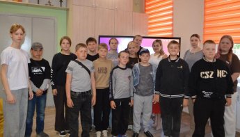 Квизбук «Литературная юность»