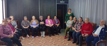Литературный вечер «Песенное чудо Николая Рубцова»
