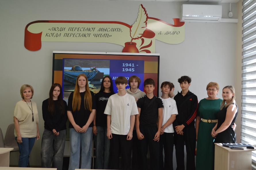 Квизбук «Знатоки литературы»