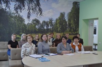 Телемост «Под небом единым» 