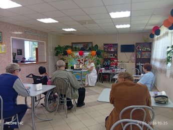Тематический вечер «И память вечную храня»