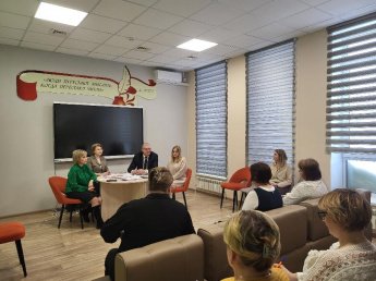 Семинар «Итоги года. Планирование и отчетность»